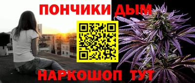 крисы Донской